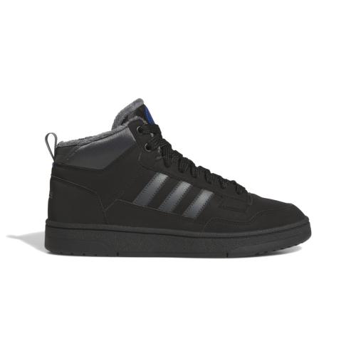 Preview: ADIDAS RAPID COURT MID WINTERIZED - CBLACK/GRESIX/BROYAL