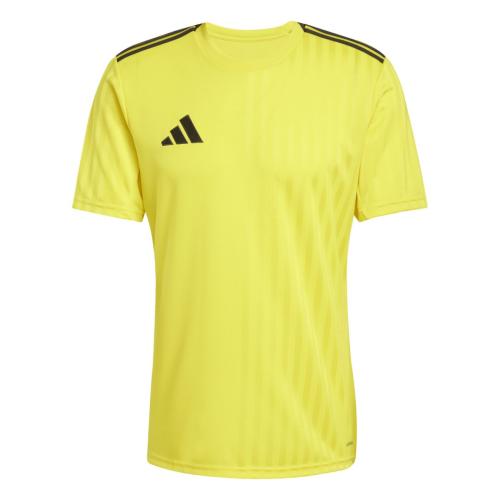 Preview: ADIDAS CAMPEON25 JSY M - TMYELL/BLACK