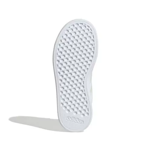 ADIDAS GRAND COURT 2.0 EL C - FTWWHT/IRIDES/FTWWHT