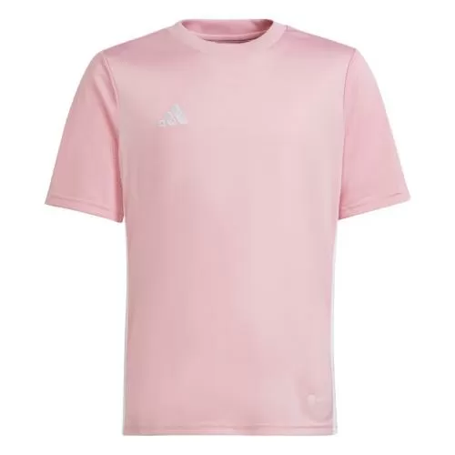ADIDAS TABELA 23 JSY Y - LTPINK/WHITE