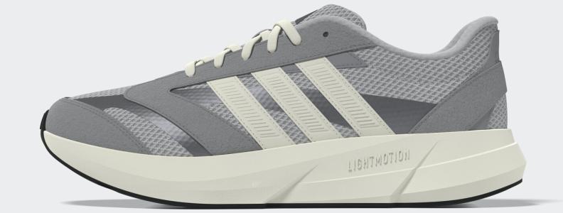 Preview: ADIDAS LIGHTSHIFT 2.0 - GRETWO/OWHITE/IRONMT