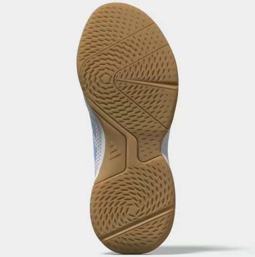 ADIDAS Ligra 8 W - FTWWHT/CLESKY/GOLDMT