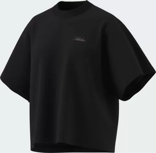 ADIDAS MATCHA L T - BLACK