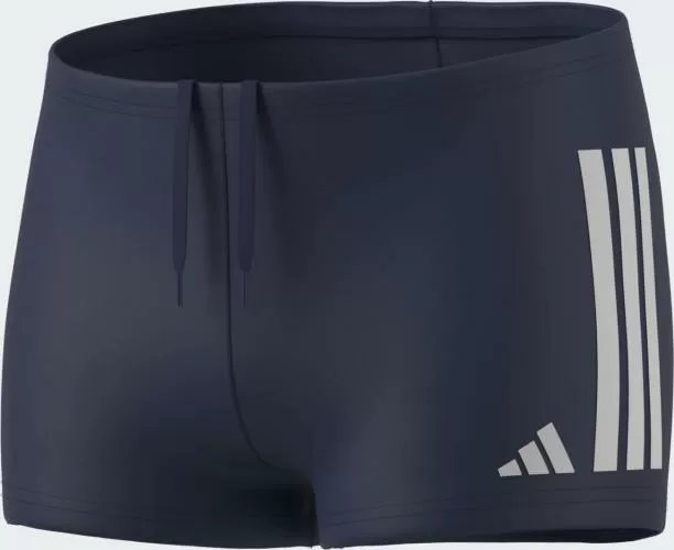 ADIDAS 3S BOXER Y - DKBLUE/WHITE