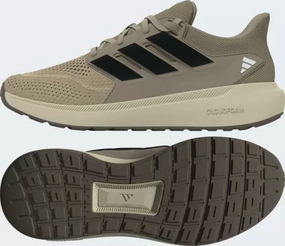 ADIDAS ULTIMASHOW 2.0 PLUS - BLACAR/CBLACK/CRLI