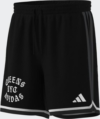 Preview: ADIDAS M DNY SM SHO - BLACK