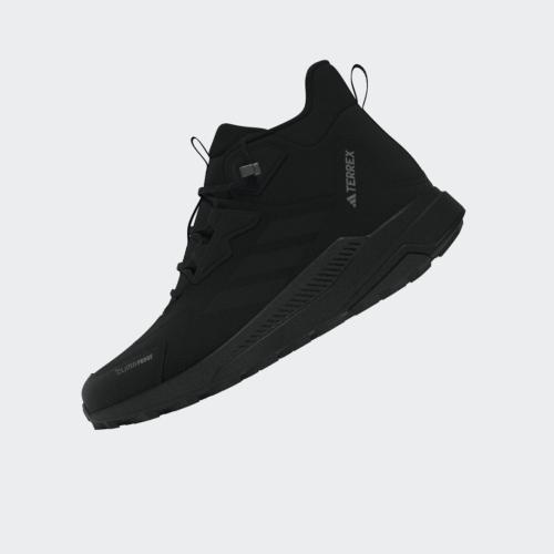Preview: ADIDAS TERREX ANYLANDER MID LEA CP - CBLACK/CARBON/GREFOU