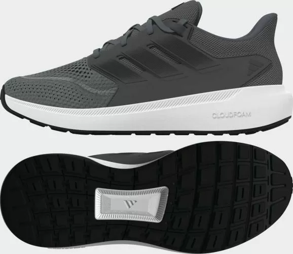 ADIDAS ULTIMASHOW 2.0 PLUS - GREFOU/GREFIV/CBLACK
