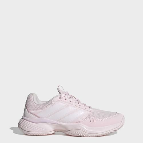Preview: ADIDAS GameCourt 3 W CL - DISPIN/DISPIN/FTWWHT