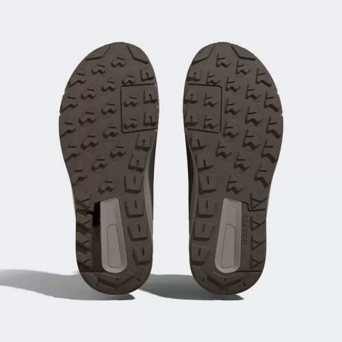 ADIDAS TERREX ANYLANDER MID CP J - AUCO/WONWHI/EARSTR