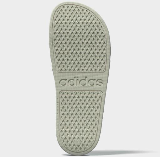 Preview: ADIDAS ADILETTE AQUA - OWHITE/GOLDMT/GOLDMT