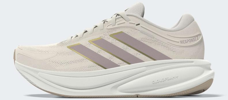 Preview: ADIDAS RESPONSE 2 W - WONWHI/GOLDMT/DUALIL