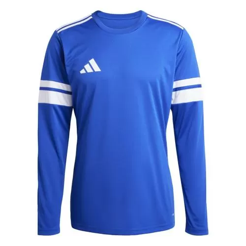 ADIDAS SQUA25 JSY LM - ROYBLU/WHITE
