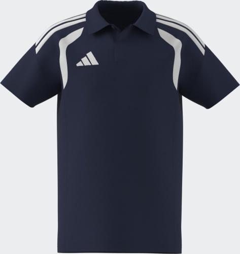 Preview: ADIDAS TIRO26L SWPOLOY - TENABL/WHITE