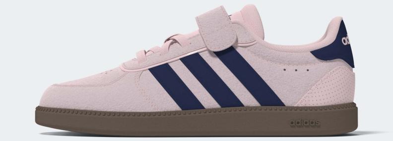 Preview: ADIDAS BREAKNET SLEEK EL C - CLPINK/DKBLUE/GUM10