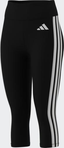 Preview: ADIDAS OPT ES 3S 3/4 L - BLACK/WHITE