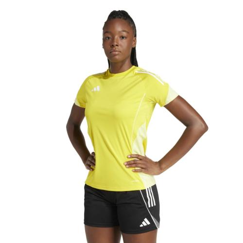 Preview: ADIDAS TIRO25C TR JSYW - TMYELL/PULYEL