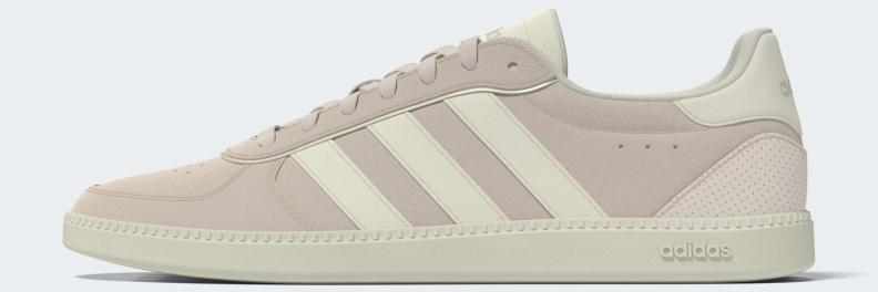 Preview: ADIDAS BREAKNET SLEEK - WONQUA/OWHITE/WONQUA