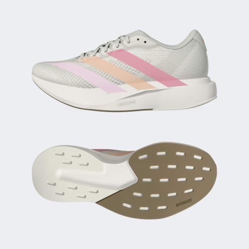 Preview: ADIDAS Duramo EVO W - GREONE/BLIPNK/CWHITE