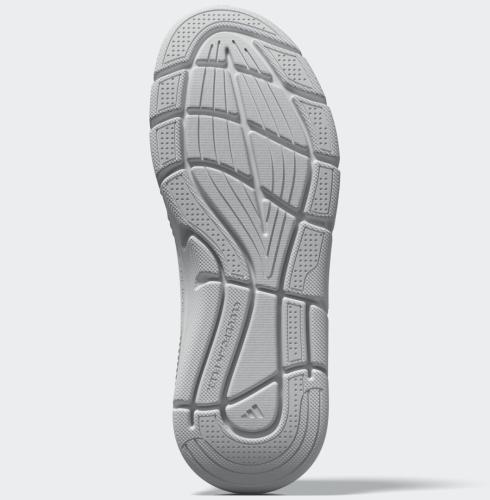 Preview: ADIDAS CLOUDFOAM FLEX - LACES - FTWWHT/FTWWHT/GRETWO