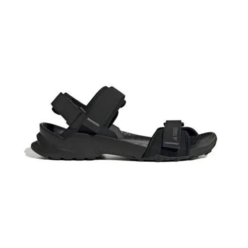 ADIDAS TERREX HYDROTERRA - CBLACK/CBLACK/GREFOU