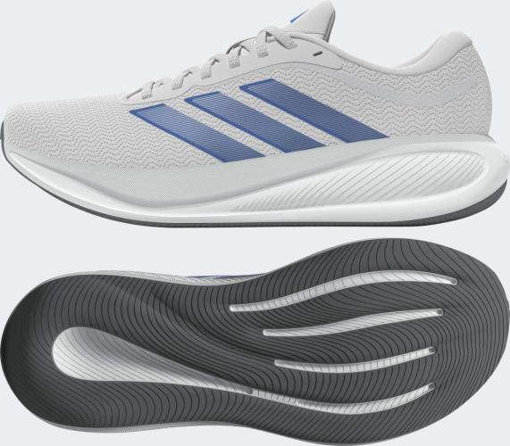 Preview: ADIDAS RESPONSE RUNNER 2 - CRYWHT/RAYBLU/ROYBLU