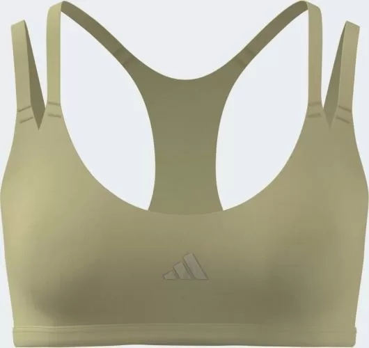 ADIDAS OPT STRP LS BRA - DUAYEL