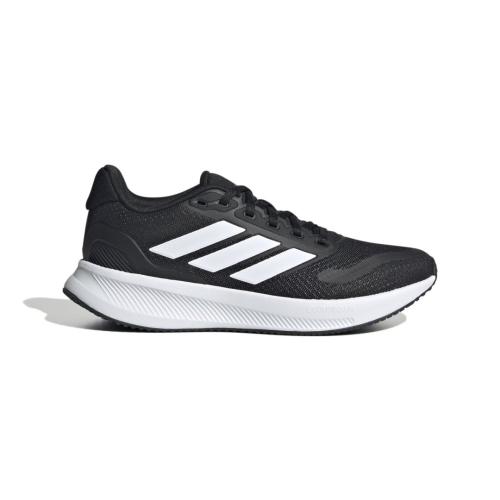 Preview: ADIDAS RUNFALCON 5 J - CBLACK/FTWWHT/CBLACK