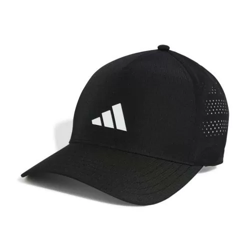 ADIDAS TRUCK CAP CLIMA - BLACK/WHITE