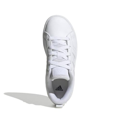 Preview: ADIDAS VS PACE 2.0 K - FTWWHT/FTWWHT/CBLACK