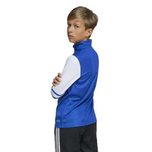 ADIDAS SQ25 TR TOP Y - ROYBLU/WHITE