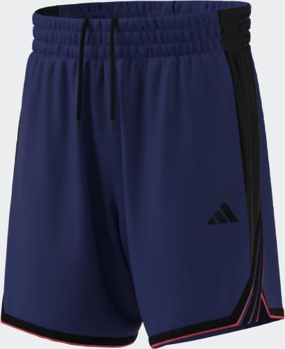 Preview: ADIDAS CRAZYLITE SHORT - MYSINK
