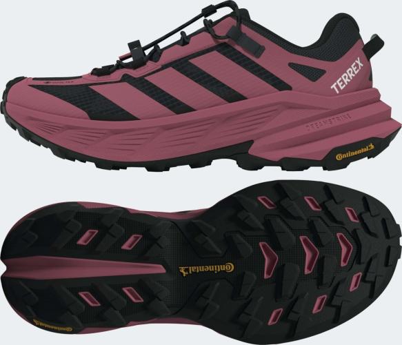 Preview: ADIDAS TERREX FREEHIKER SL GTX W - PURTUR/PURTUR/CARBON