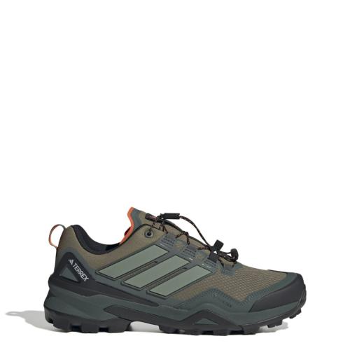 Preview: ADIDAS TERREX SKYCHASER GTX - OLISTR/SILGRN/CBLACK