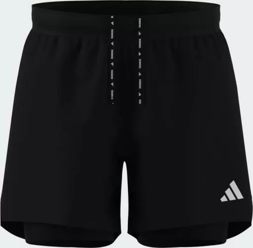 ADIDAS Run Ess 21 S M - BLACK