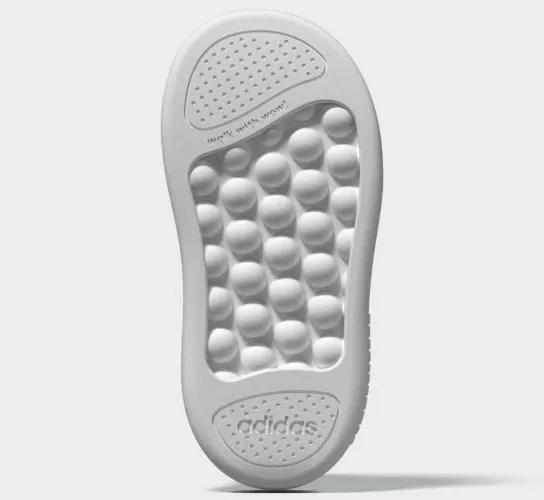 ADIDAS BUBBLECOMIC I - CBLACK/FTWWHT/CBLACK