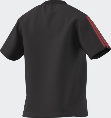 Preview: ADIDAS AU DNA TEE W - UTIBLK