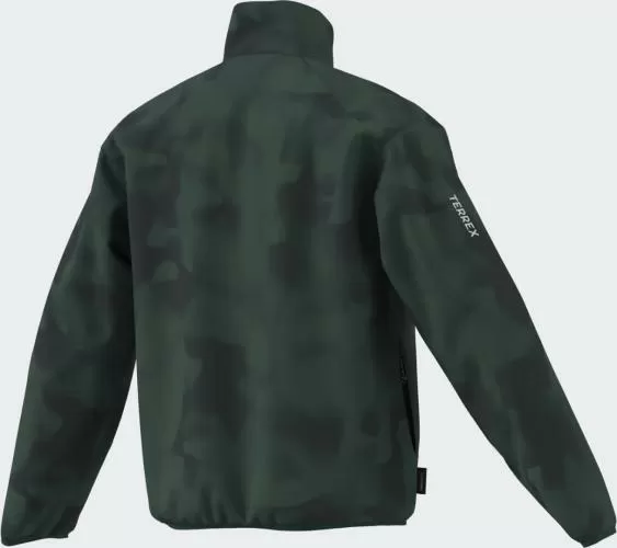 ADIDAS MT FZ F AOP3 - CGREEN/GRNNIT