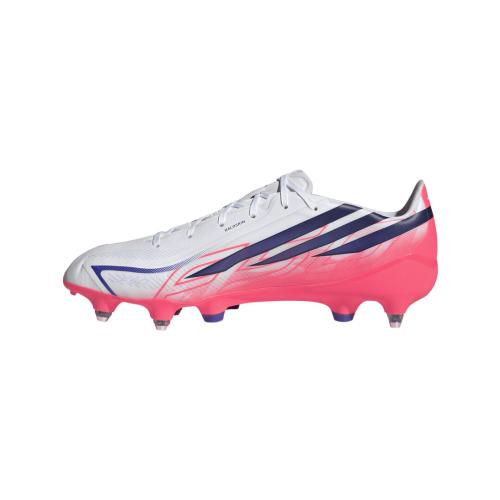 Preview: ADIDAS F50 HYPERFAST LEAGUE SG - FTWWHT/SOLPUR/SOLTUR
