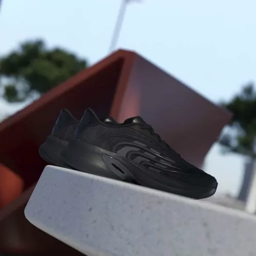ADIDAS CLIMACOOL SPW - CARBON/IRONMT/CBLACK