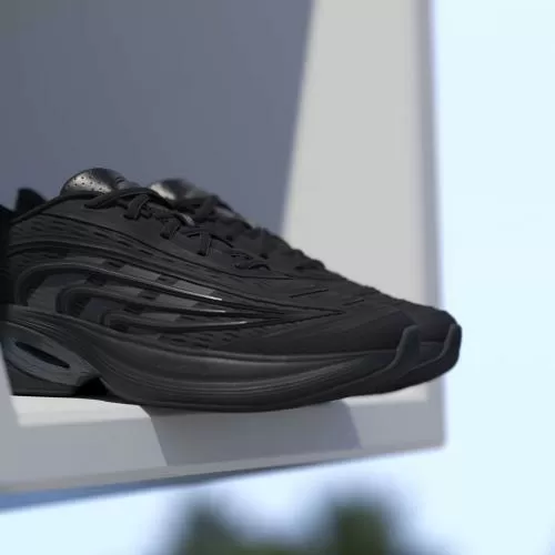 ADIDAS CLIMACOOL SPW - CARBON/IRONMT/CBLACK