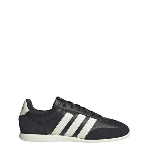 Preview: ADIDAS BARREDA LO - CBLACK/CWHITE/OWHITE