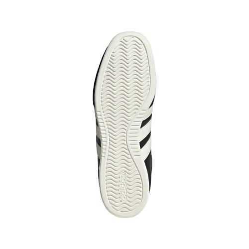 Preview: ADIDAS BARREDA LO - CBLACK/CWHITE/OWHITE