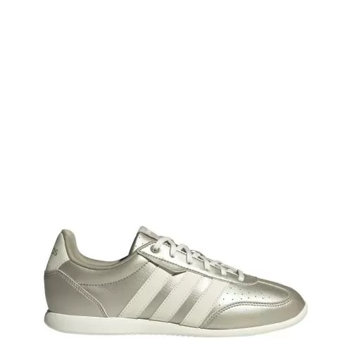 ADIDAS BARREDA LO - CYBEMT/OWHITE/WONALU