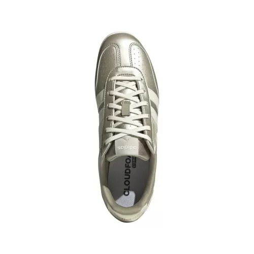 ADIDAS BARREDA LO - CYBEMT/OWHITE/WONALU