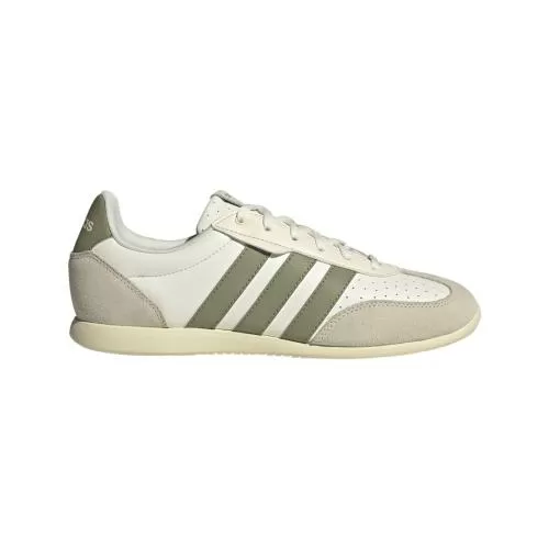 ADIDAS BARREDA LO - OWHITE/TENGRN/WARVAN