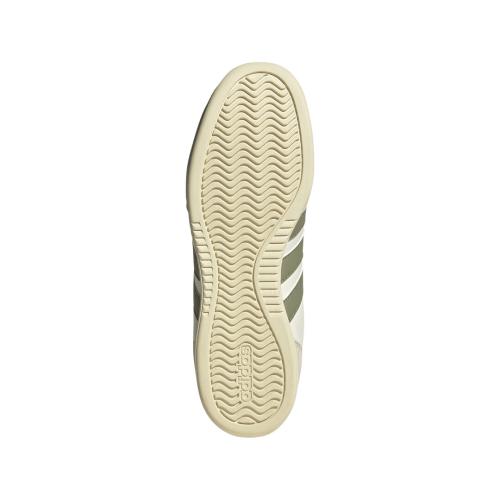 Preview: ADIDAS BARREDA LO - OWHITE/TENGRN/WARVAN