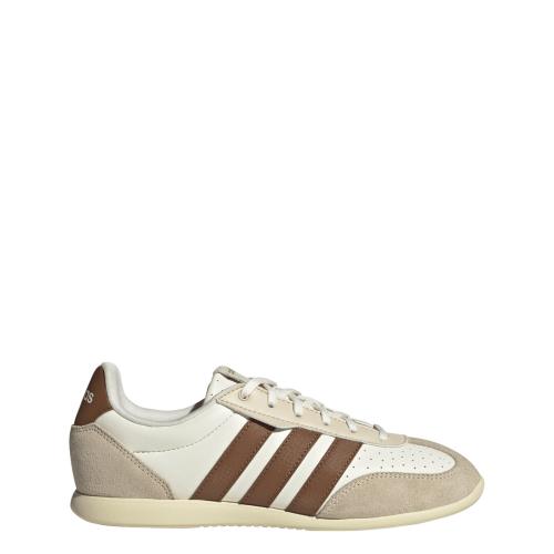 Preview: ADIDAS BARREDA LO - OWHITE/DUBR/WARVAN