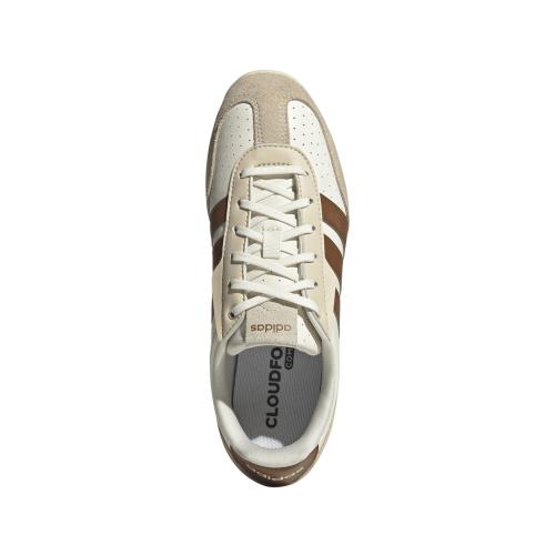 Preview: ADIDAS BARREDA LO - OWHITE/DUBR/WARVAN