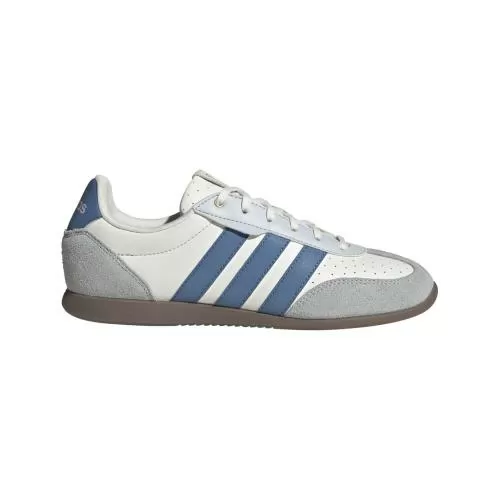 ADIDAS BARREDA LO - CWHITE/DUIN/GUM5